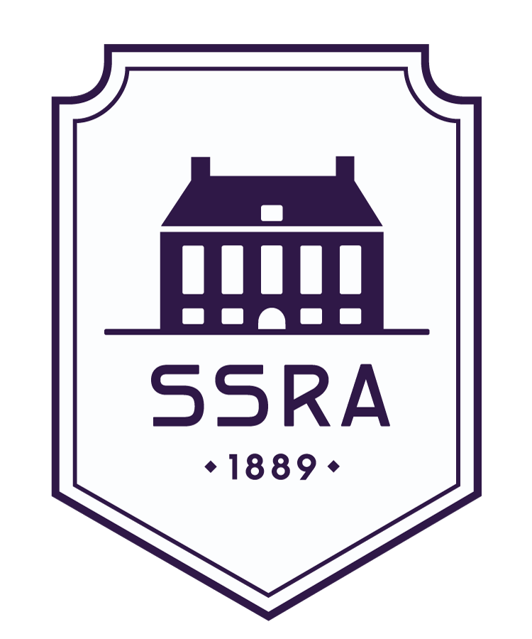 SSRA Logo